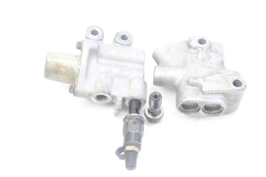 photo de BREMSVERTEILER HONDA VFR VTEC RC46 800 (2002 - 2013) - Hauptansicht