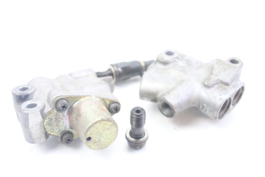 photo de BREMSVERTEILER HONDA VFR VTEC RC46 800 (2002 - 2013) - Alternative Perspektive