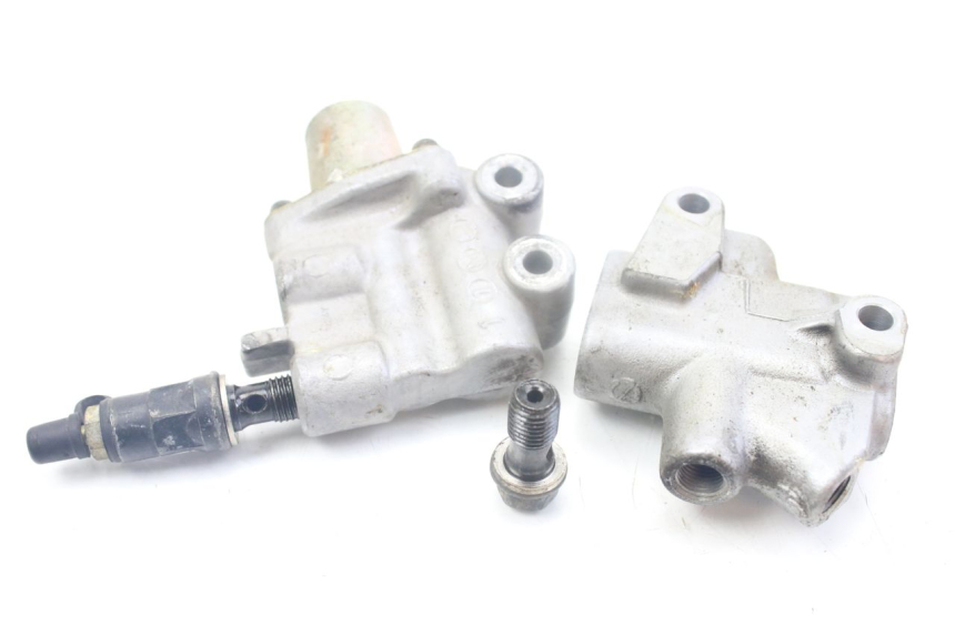 photo de BREMSVERTEILER HONDA VFR VTEC RC46 800 (2002 - 2013) - Technische Nahaufnahme