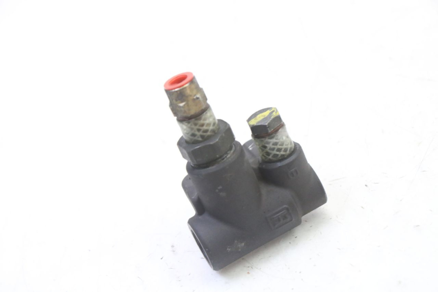 photo de BREMSSATTELVERTEILER PIAGGIO X9 EVOLUTION 125 (2003 - 2007) - Alternative Perspektive