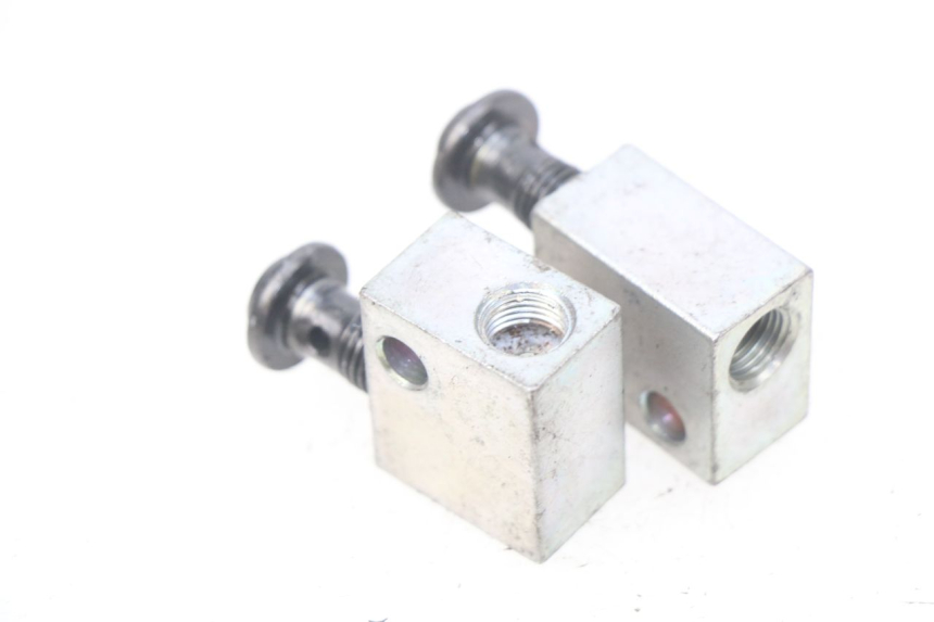 photo de BREMSVERTEILER YAMAHA XP T-MAX TMAX ABS 530 (2012 - 2015) - Detailansicht des Bauteils