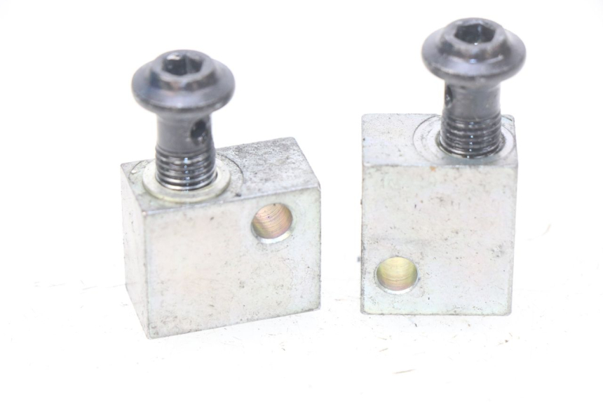 photo de BREMSVERTEILER YAMAHA XP T-MAX TMAX ABS 530 (2012 - 2015) - Zoom auf Gebrauchszustand