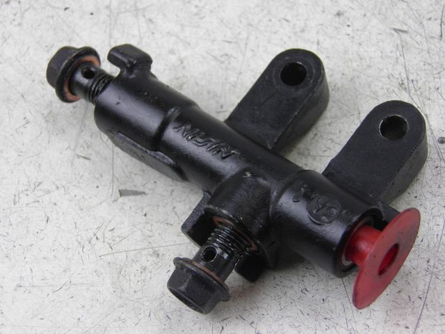 photo de BREMSVERTEILER YAMAHA XJ F 900 (1983 - 1994) - Hauptansicht