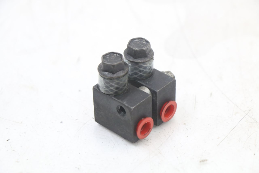 photo de BREMSVERTEILER YAMAHA XJ6 ABS 600 (2008 - 2016) - Hauptansicht