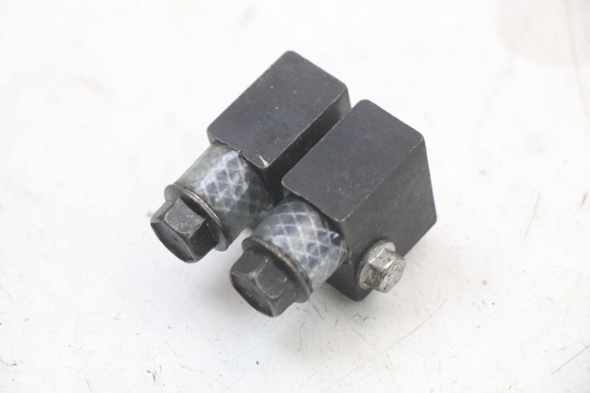 photo de BREMSVERTEILER YAMAHA XJ6 ABS 600 (2008 - 2016) - Zoom auf Gebrauchszustand