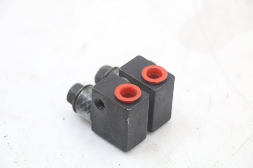 photo de BREMSVERTEILER YAMAHA XJ6 ABS 600 (2008 - 2016) - Alternative Perspektive