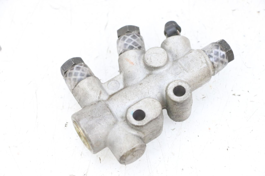 photo de BREMSVERTEILER YAMAHA YFM R RAPTOR 250 (2008 - 2014) - Hauptansicht