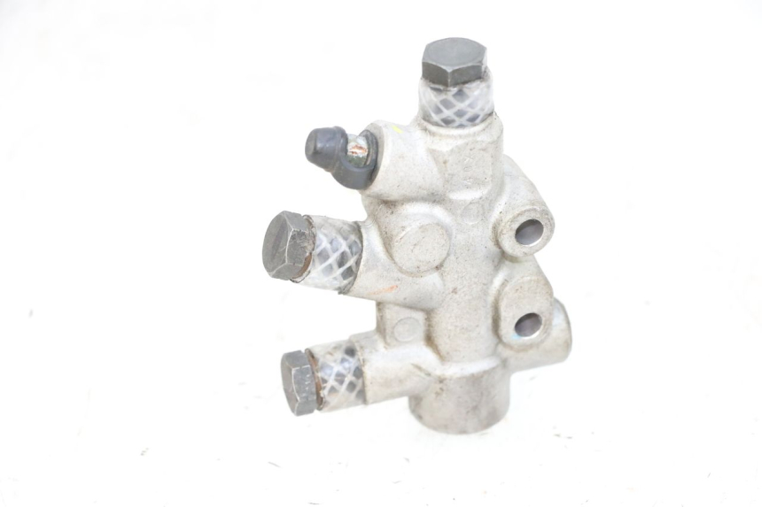 photo de BREMSVERTEILER YAMAHA YFM R RAPTOR 250 (2008 - 2014) - Detailansicht des Bauteils