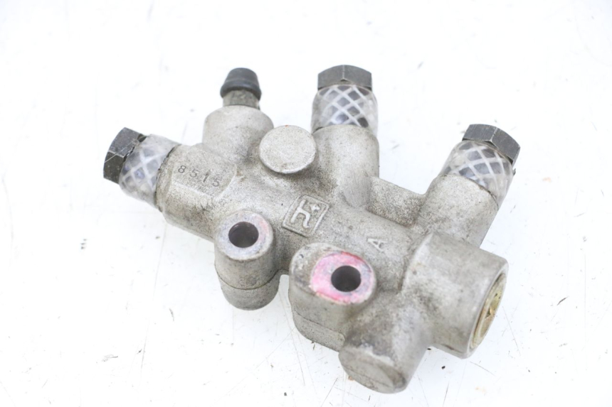 photo de BREMSVERTEILER YAMAHA YFM R RAPTOR 250 (2008 - 2014) - Alternative Perspektive