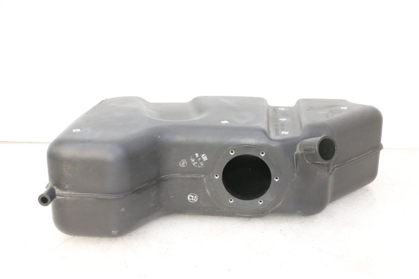 photo de KRAFTSTOFFTANK QUADRO 4 4D 350 (2015 - 2018) - Detailansicht des Bauteils