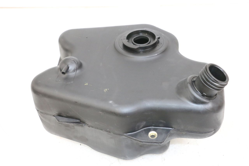 photo de KRAFTSTOFFTANK DAELIM A-FOUR 2T 50 (2005 - 2012) - Alternative Perspektive