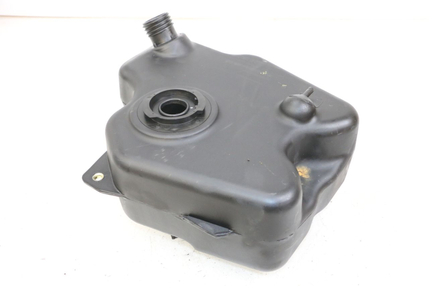 photo de KRAFTSTOFFTANK DAELIM A-FOUR 2T 50 (2005 - 2012) - Technische Nahaufnahme