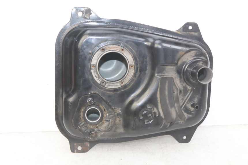 photo de KRAFTSTOFFTANK KYMCO AGILITY 16+ 4T 50 (2018 - 2023) - Hauptansicht