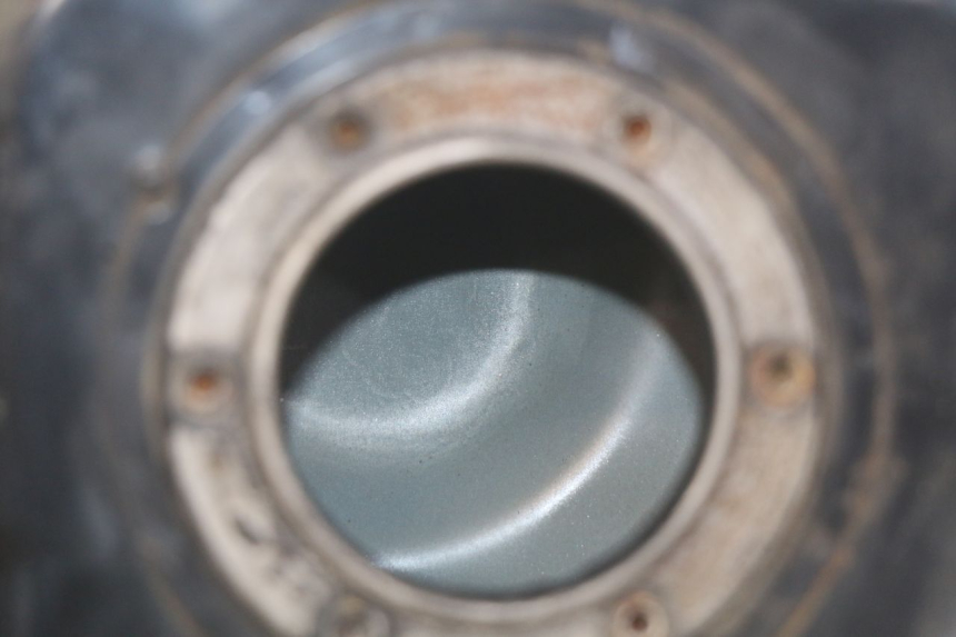 photo de KRAFTSTOFFTANK KYMCO AGILITY 16+ 4T 50 (2018 - 2023) - Alternative Perspektive