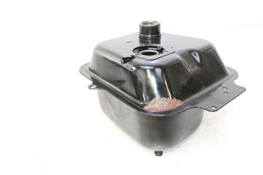 photo de KRAFTSTOFFTANK KYMCO AGILITY 4T 50 (2018 - 2022) - Oberflächenzustand und Material