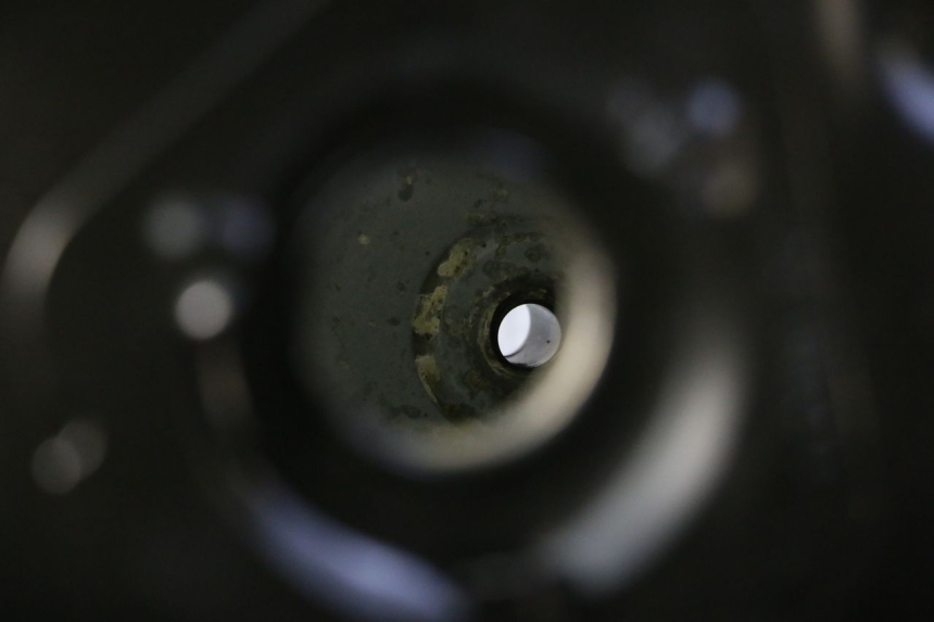 photo de KRAFTSTOFFTANK KYMCO AGILITY NAKED RENOUVO 2T 50 (2011 - 2018) - Alternative Perspektive