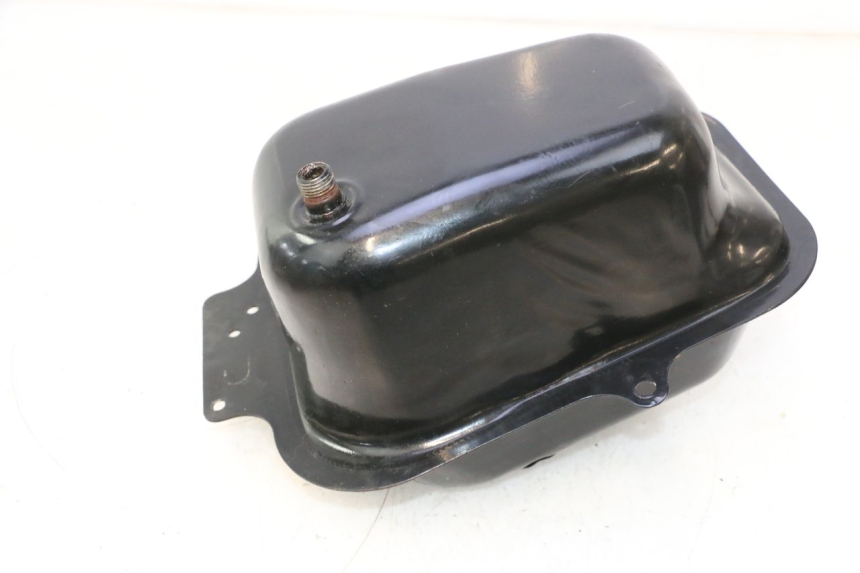 photo de KRAFTSTOFFTANK KYMCO AGILITY PREMIUM 50 (2007 - 2010) - Zoom auf Gebrauchszustand