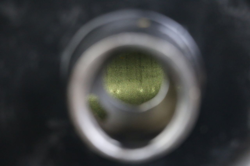 photo de KRAFTSTOFFTANK KYMCO AGILITY RS 4T 50 (2009 - 2013) - Detailansicht des Bauteils