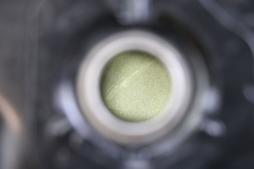 photo de KRAFTSTOFFTANK KYMCO AGILITY RS 4T 50 (2009 - 2013) - Zoom auf Gebrauchszustand