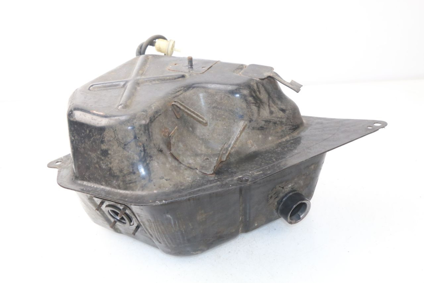 photo de KRAFTSTOFFTANK JONWAY AZTRAL 125 (2008 - 2017) - Detailansicht des Bauteils