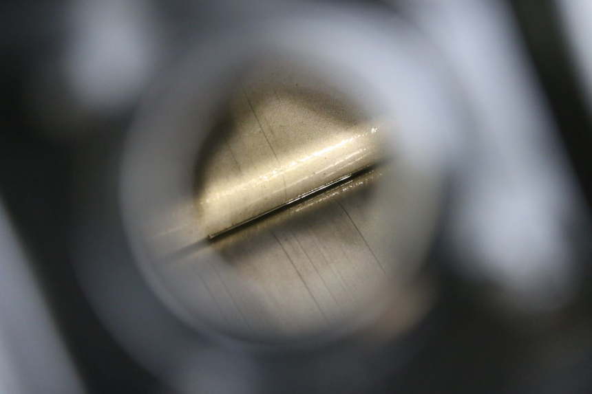 photo de KRAFTSTOFFTANK JONWAY AZTRAL 125 (2008 - 2017) - Detailansicht des Bauteils