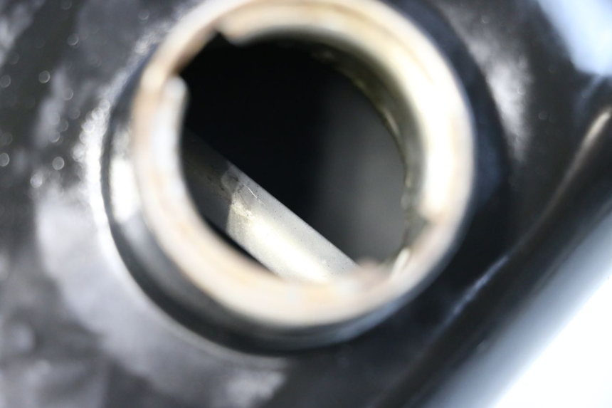 photo de KRAFTSTOFFTANK JONWAY AZTRAL 125 (2008 - 2017) - Zoom auf Gebrauchszustand