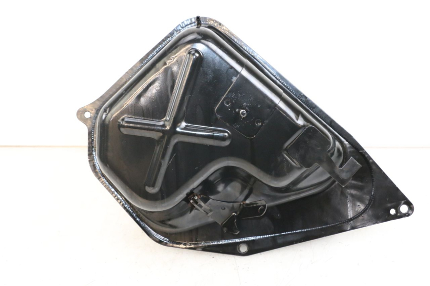 photo de KRAFTSTOFFTANK JONWAY AZTRAL 125 (2008 - 2017) - Technische Nahaufnahme