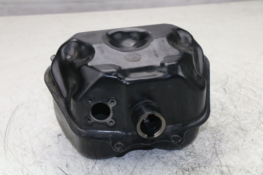 photo de KRAFTSTOFFTANK BAOTIAN BT COLLECTOR 50 (2005 - 2013) - Technische Nahaufnahme