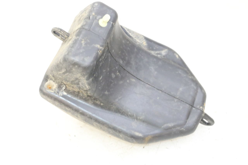 photo de KRAFTSTOFFTANK KEROX BAZOOKA 110 - Zoom auf Gebrauchszustand