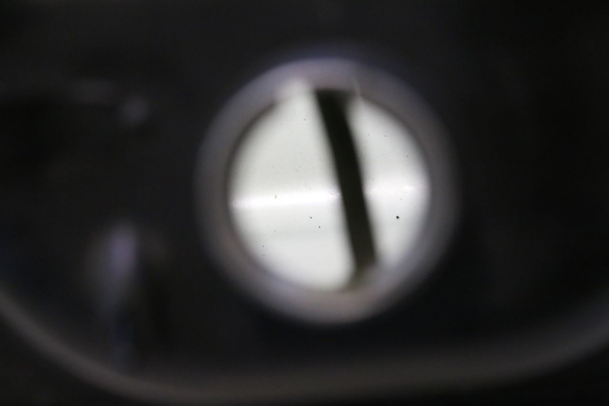 photo de KRAFTSTOFFTANK MASH BIBOP 2.0 50 (2021 - 2026) - Detailansicht des Bauteils
