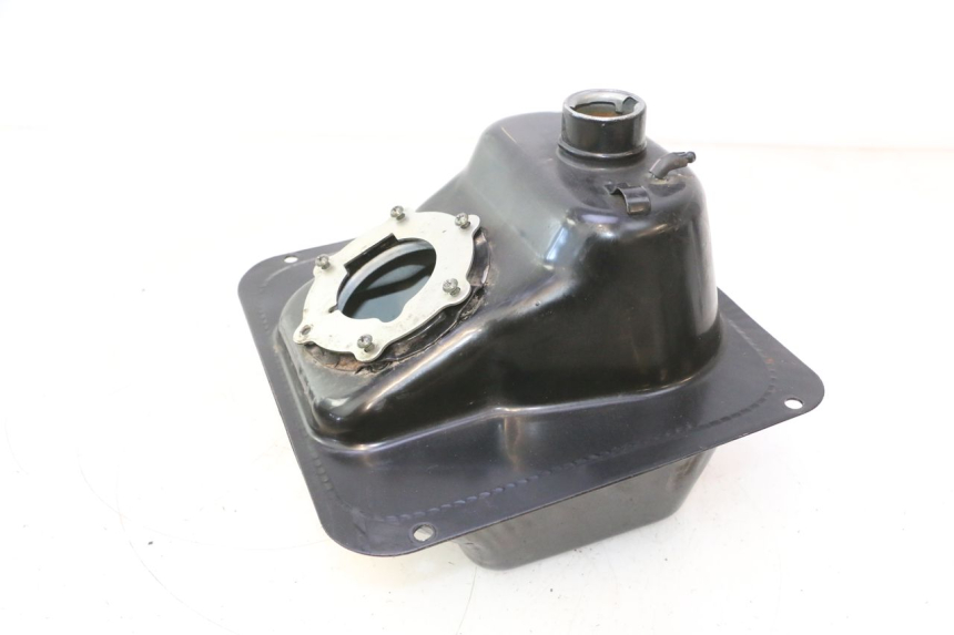 photo de KRAFTSTOFFTANK MASH BIBOP 2.0 50 (2021 - 2026) - Charakteristische Merkmale