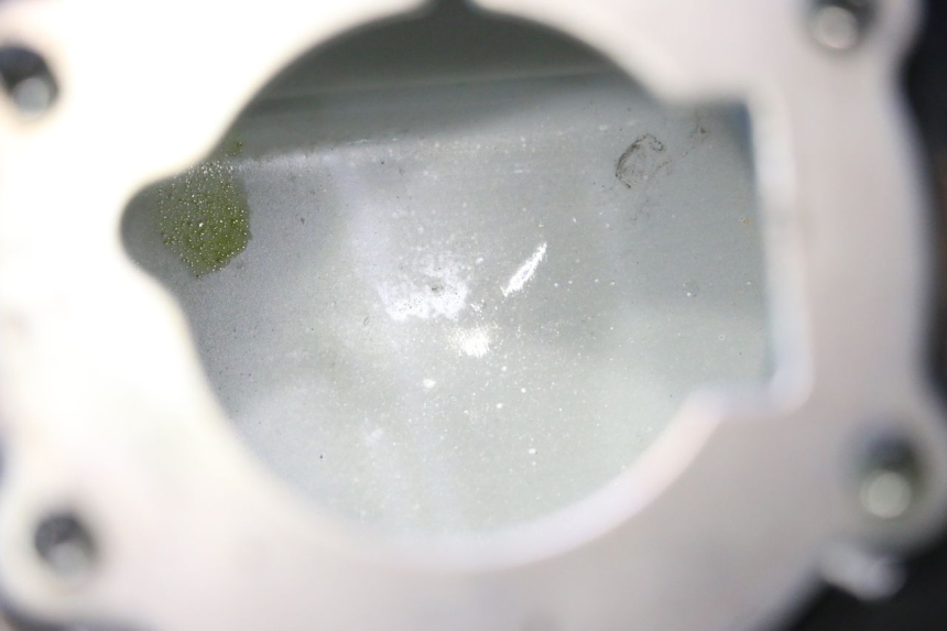photo de KRAFTSTOFFTANK MASH BIBOP 2.0 50 (2021 - 2026) - Zoom auf Gebrauchszustand