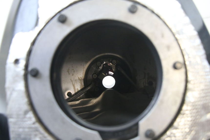 photo de KRAFTSTOFFTANK BMW S RR ABS S1000RR 1000 (2015 - 2018) - Alternative Perspektive