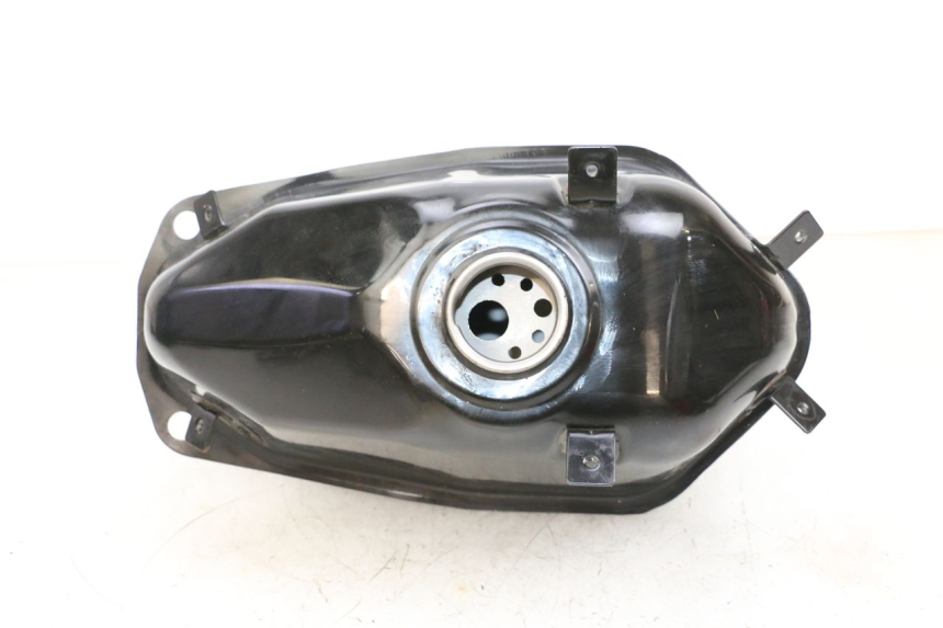 photo de KRAFTSTOFFTANK MAG POWER BOMBERS 4T 50 (2016 - 2026) - Hauptansicht