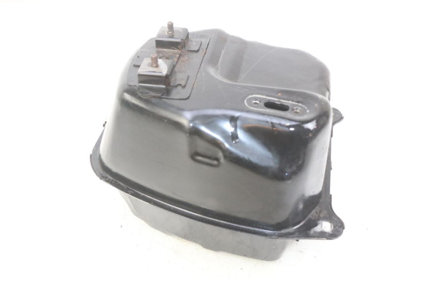 photo de KRAFTSTOFFTANK MBK BOOSTER SPIRIT 50 (1999 - 2003) - Zoom auf Gebrauchszustand