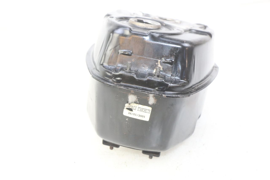 photo de KRAFTSTOFFTANK MBK BOOSTER SPIRIT 50 (1999 - 2003) - Oberflächenzustand und Material