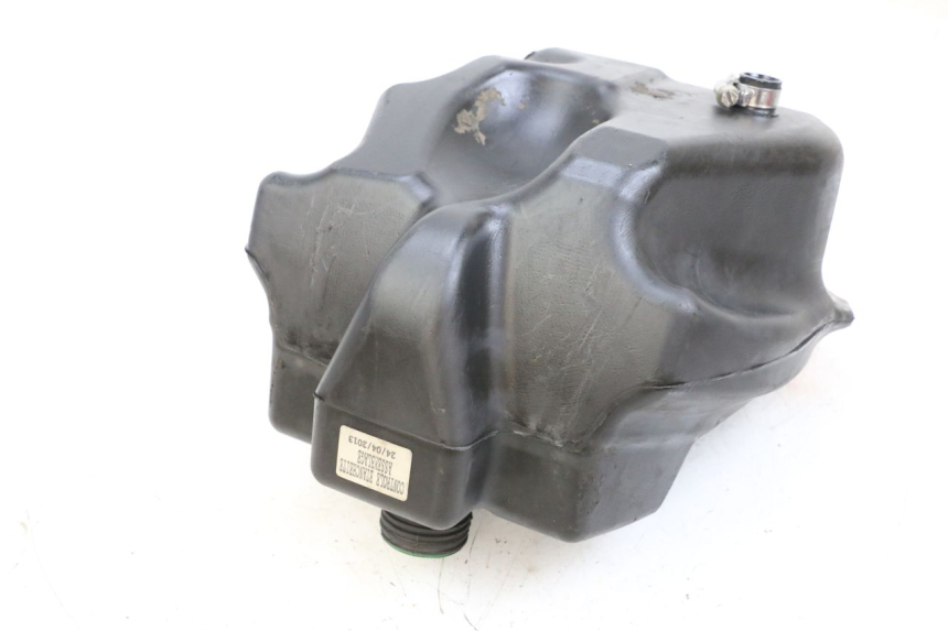 photo de KRAFTSTOFFTANK MBK BOOSTER SPIRIT 50 (2004 - 2017) - Zoom auf Gebrauchszustand