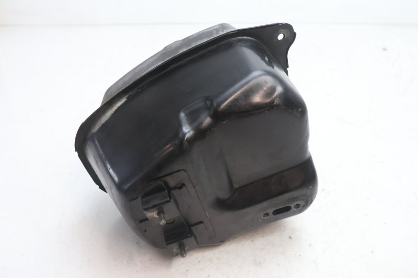 photo de KRAFTSTOFFTANK MBK BOOSTER SPIRIT 50 (1999 - 2003) - Zoom auf Gebrauchszustand
