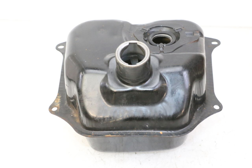 photo de KRAFTSTOFFTANK TNT MOTOR BOSTON 4T 50 (2018 - 2025) - Hauptansicht