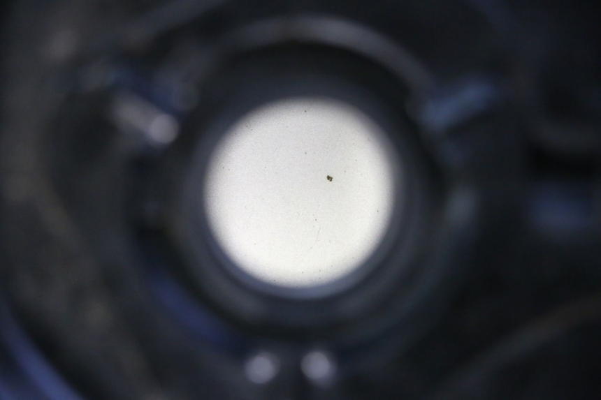 photo de KRAFTSTOFFTANK TNT MOTOR BOSTON 4T 50 (2018 - 2025) - Zoom auf Gebrauchszustand