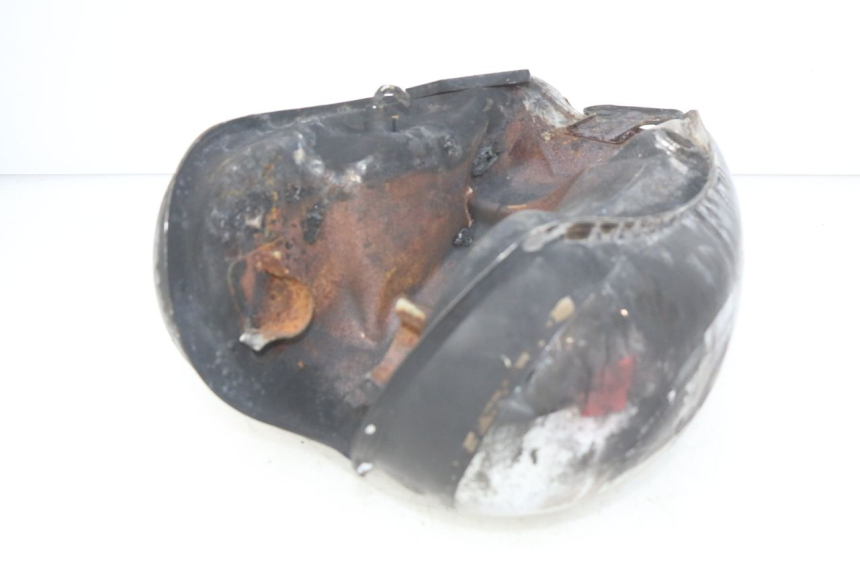 photo de KRAFTSTOFFTANK ROYAL ENFIELD BULLET CLASSIC 500 (2017 - 2020) - Detailansicht des Bauteils