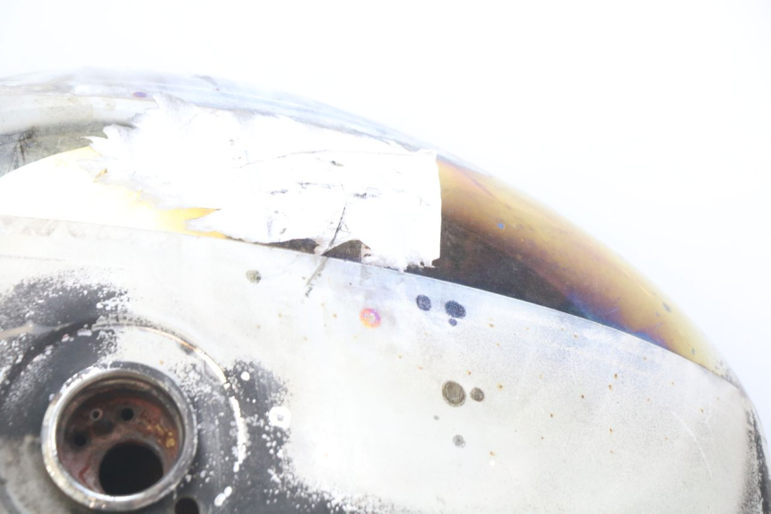 photo de KRAFTSTOFFTANK ROYAL ENFIELD BULLET CLASSIC 500 (2017 - 2020) - Charakteristische Merkmale