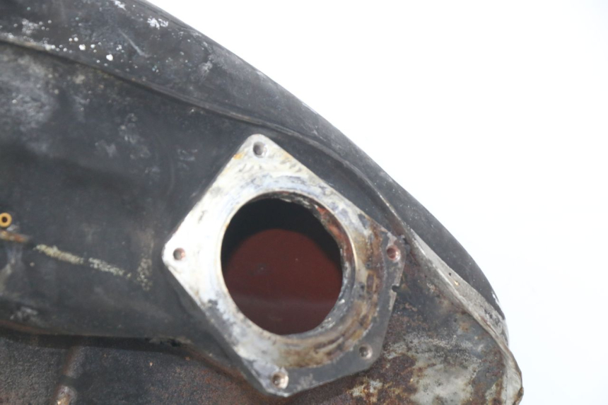 photo de KRAFTSTOFFTANK ROYAL ENFIELD BULLET CLASSIC 500 (2017 - 2020) - Alternative Perspektive