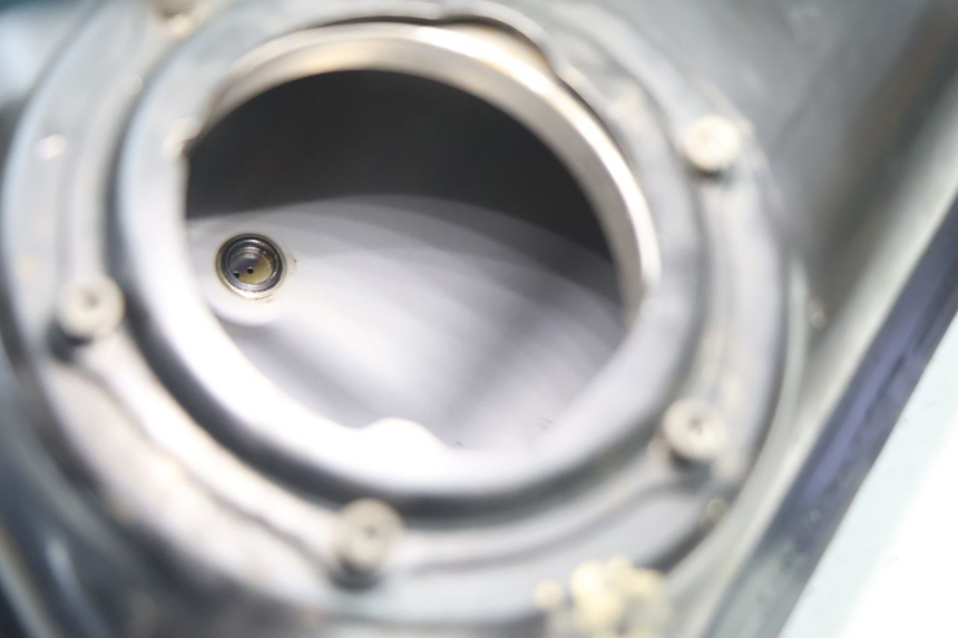 photo de KRAFTSTOFFTANK YAMAHA BW'S BWS 125 (2010 - 2013) - Geprüftes Gebrauchtteil
