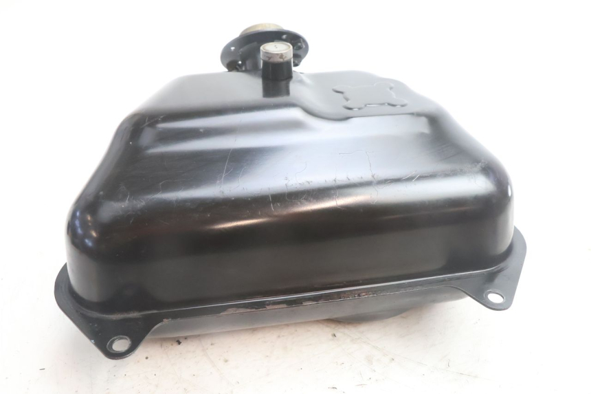 photo de KRAFTSTOFFTANK YAMAHA BW'S BWS 125 (2010 - 2013) - Zoom auf Gebrauchszustand