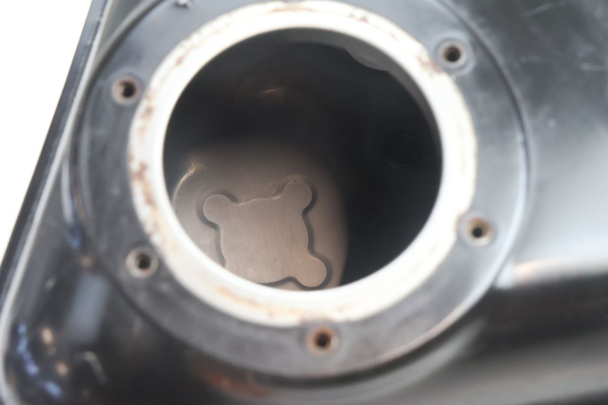 photo de KRAFTSTOFFTANK YAMAHA BW'S BWS 125 (2010 - 2013) - Oberflächenzustand und Material