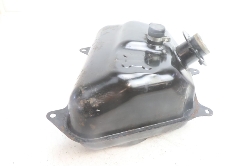 photo de KRAFTSTOFFTANK YAMAHA BW'S BWS 125 (2010 - 2013) - Zoom auf Gebrauchszustand
