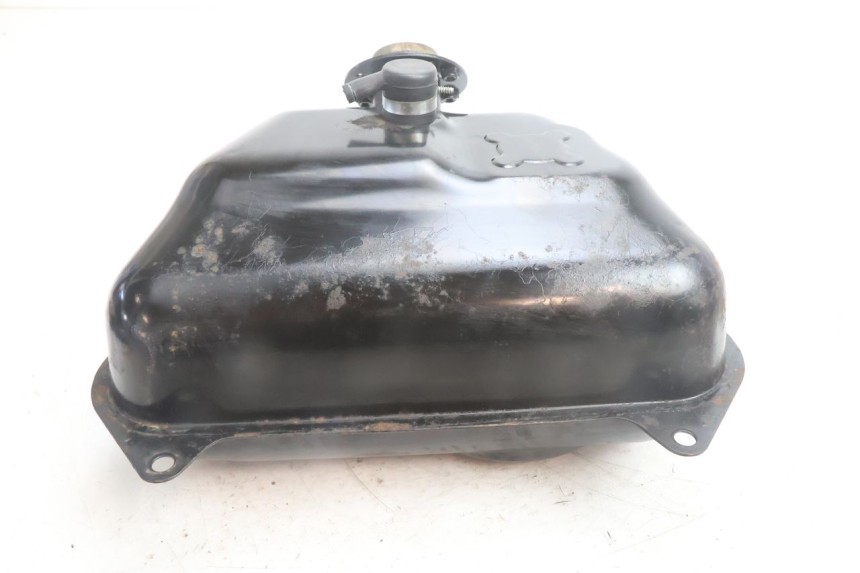 photo de KRAFTSTOFFTANK YAMAHA BW'S BWS 125 (2010 - 2013) - Technische Nahaufnahme
