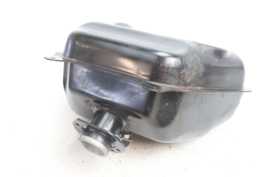 photo de KRAFTSTOFFTANK YAMAHA BW'S BWS 125 (2010 - 2013) - Oberflächenzustand und Material