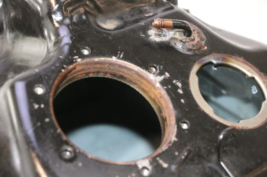 photo de KRAFTSTOFFTANK BMW C SPORT 650 (2015 - 2021) - Detailansicht des Bauteils